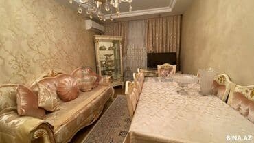 ehmedlide ev: Bakı, Əhmədli, 3 otaqlı, Köhnə tikili, m. Əhmədli, 82 kv. m — 3