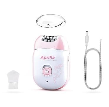 cim: Epilyator, Bədən üçün, Yeni — 3