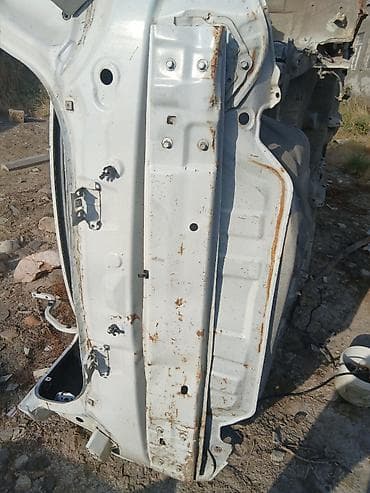 cin ehtiyat hisseleri: LIFAN 720, 1.8 l, Benzin, 2015 il, Orijinal, Çin, İşlənmiş — 3