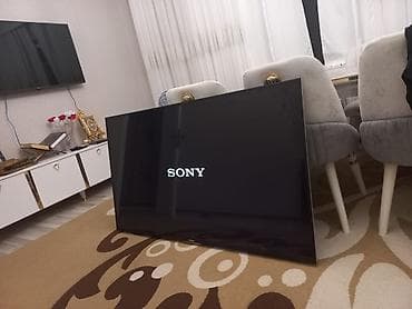 iphone 17 pro max 512: Sony KD-65X8505C 65" 4K Ultra HD Android TV - Ekran: 65 düym, 4K — 2