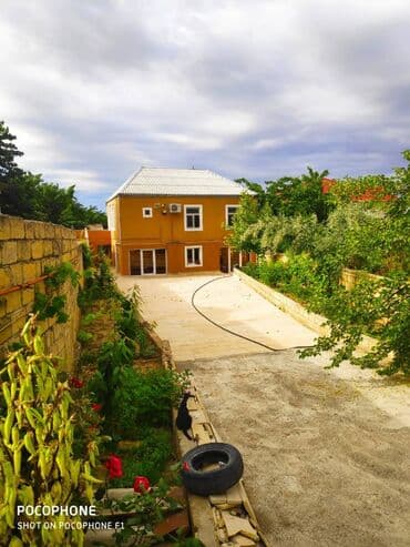 сниму дачу посуточно: Novxanıda Qurd dərəsi deyilən ərazidə, əsas yoldan təxminən 800 metr — 4