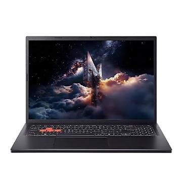 asus rog 5: •	💻 Model: Acer Nitro 5 	•	⚡ Prosessor: Intel Core i7-13620H, 13-cü — 1