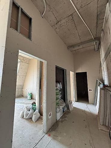 Mənzillər: Satılır 3 otaqlı yeni tikili 100 m², Ağ şəhər q. Kateqoriya Yeni — 8