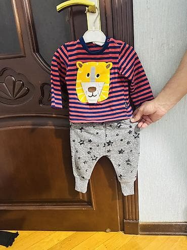 adidas azerbaijan: Dest idealdi — 3