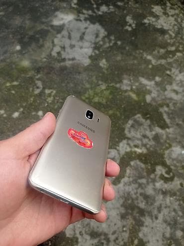 asus notbuku 552 cl: Samsung Galaxy J4 2018, 16 GB, rəng - Qızılı, İki sim kartlı — 4