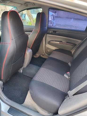 tayota pikap: Toyota Prius: 1.5 l | 2008 il Hetçbek — 8