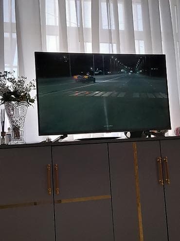balta: Tv altı təzə almışam ev satılır deye satıram — 2
