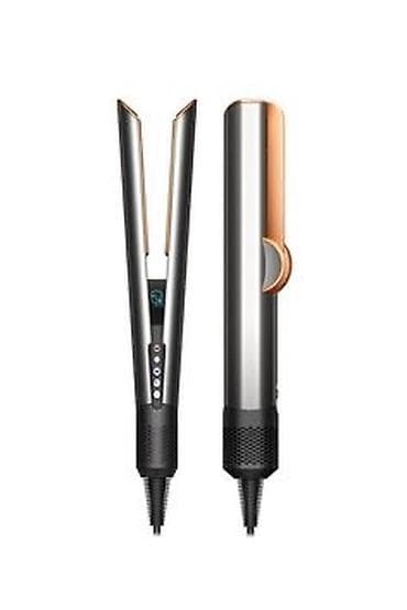 hard disk 3 tb: Dyson Airstrait saç quruducu və düzləşdirici - 2‑si 1‑də dizayn — 3
