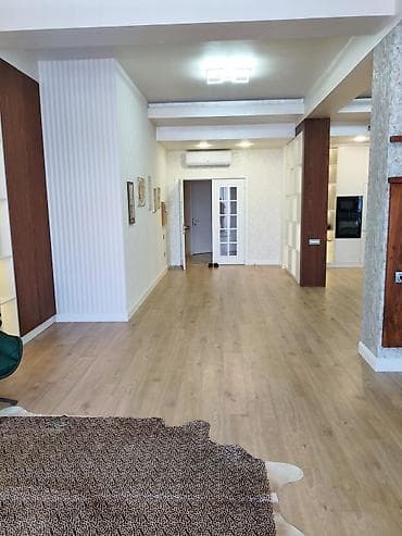 qubada heyet evleri: 7 otaqlı, 450 kv. m, Kredit var, Yeni təmirli — 8