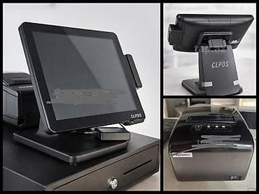 printer 3 u birində: 🌙Nure 🖥️ 2 ekran + 3 printer satılır! 💰 Hamısı birlikdə: *2300 AZN* 📍 — 1