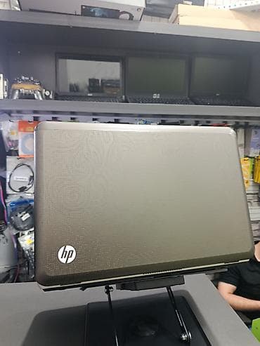 envy: HP Envy14. Core i5 prosessor, 6GB Ram, 700GB Yaddaş. Windows 10 donma — 4