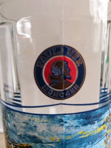 подарок женщине: Бокалы — 3