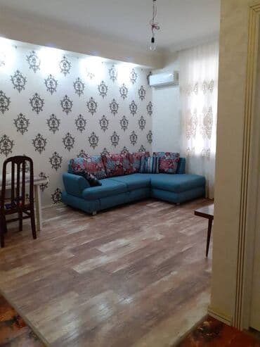 sumqayit bina evi: 2 otaqlı, Yeni tikili, 52 kv. m — 8