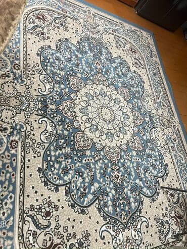 xalca uzerinde sekil: Xalça Dekorativ, Kredit yoxdur — 1