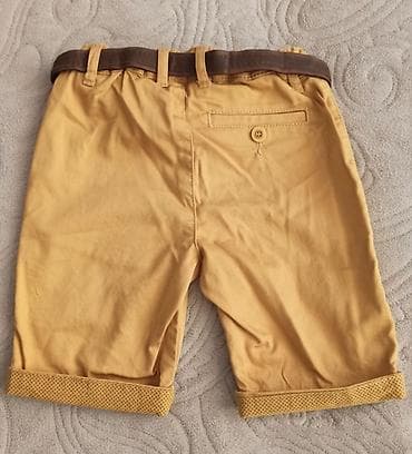 Футболка, Для мальчиков, 5 - 6 лет, Lc Waikiki — 5