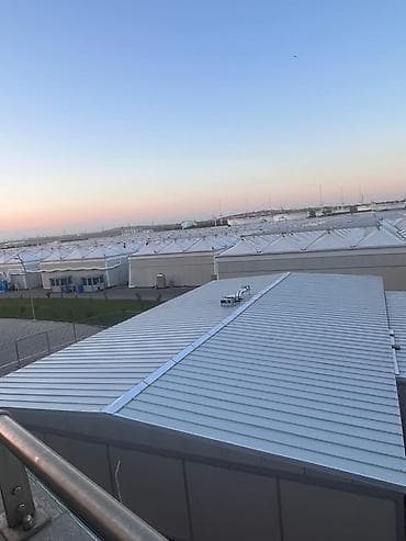 kantiner satisi: Modul tipli sanitar qovşaqlar – layihə və quraşdırma xidməti Təsvir — 7