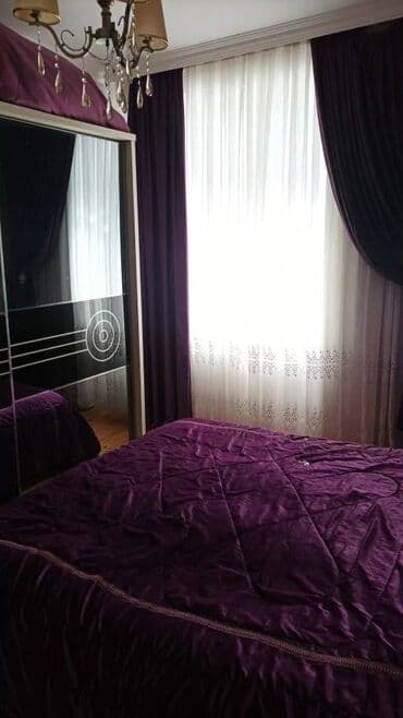 квартиры в сумгаите купить: 2 комнаты, Новостройка, м. Халглар Достлугу, 60 м² — 4