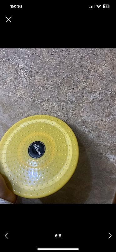 qaci: Ferro elektrik qaçış trenajoru - Güclü, səssiz elektrik mühərrikli — 4