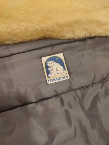 дождевик: Klassik gəzinti arabası, Maclaren, İşlənmiş, Ünvandan götürmə — 5