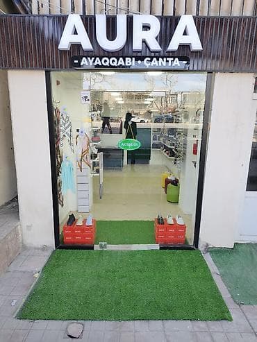 tap az naxcivan: İnşaatçılar metrosu Saf Su marketle üzbeüz Aura qadın cantası — 4