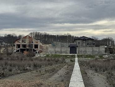 agdas ev elanlari: 350 kv. m, 10 otaq, Qaz, İşıq, Su — 3