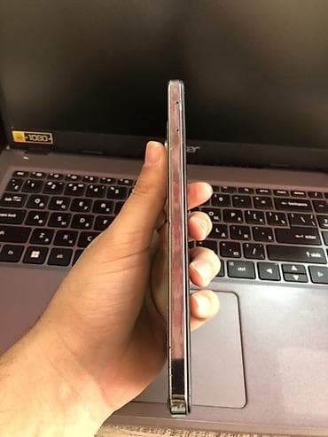 iphone 5s ekran: Tecno Camon 20 Pro, 256 GB, rəng - Yaşıl, Sensor — 2