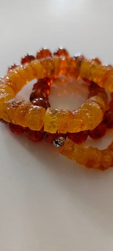 qizillarin qiymeti 2022: Dəstə daxildir: Bilərzik, Boyunbağı, 60 g — 4