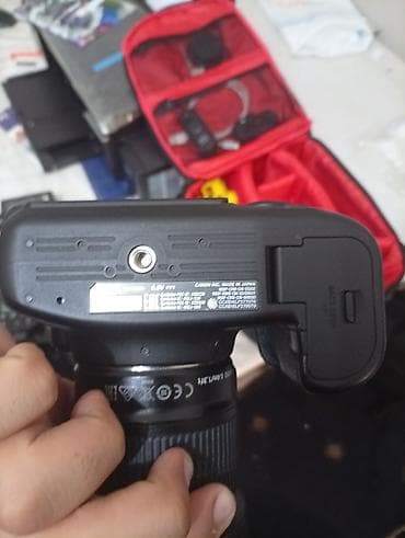 iphone 6 64gb: Canon EOS 6D Mark II full‑kadr DSLR fotoaparat Xüsusiyyətlər: - 26.2 — 5