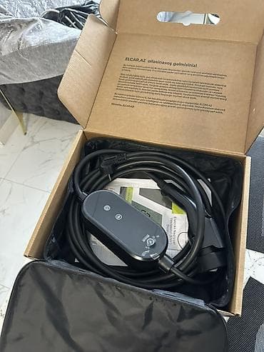 саксофон инструмент: Məhsul: Elektrik avtomobilləri üçün daşına bilən EV şarj cihazı — 1