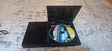 ariston 50 litr: Ps 2 slim işlek veziyyetdedir av kabeline kimi verilir — 1