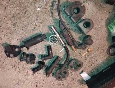 vozduxamer mercedes qiymeti: 🛑WHATSAPP DA YAZIN🛑 Salam aleykim bəzi hissələr var m57 vozduxamer — 7