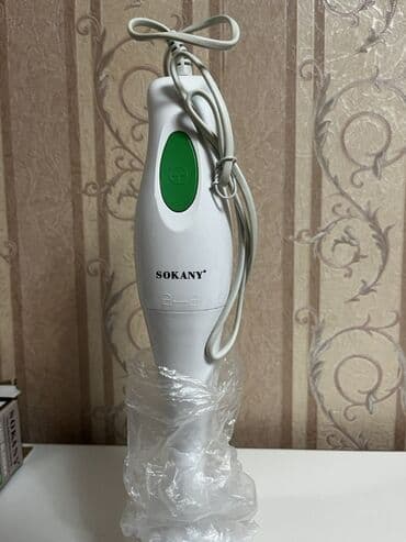 beton mikser satilir: Əl blender, Sokany — 2