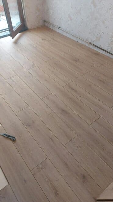 кварцевый ламинат баку: Parket Laminat. Ustası — 2