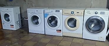 candy paltaryuyan: Ön yükləməli paltaryuyan maşınlar satılır – müxtəlif marka və — 1