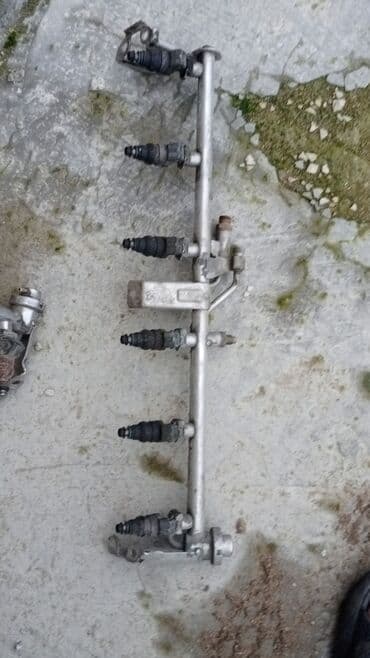 Soyutma və qızdırma sistemləri: Zaslonka Mercedes-Benz W202 Ödənişli çatdırılma — 2