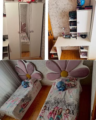 uşaq canta: *ZB* *GENC ODA* Qiymət *400 AZN* ünvan Binə — 1