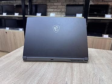 samsung s6 lite: İşlənmiş MSI, 15.6 ", Intel Core i5, 512 GB, Ünvandan götürmə, Ödənişli çatdırılma, Rayonlara çatdırılma — 9