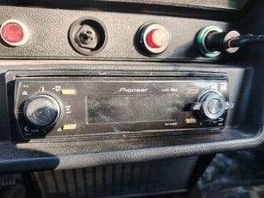 Dinamiklər və sabvuferlər: Maqnitol, Pioneer, RSA — 1