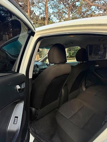 araba motoru: Kia forte səliqəli sürülüb mator karopkada heç bir problem yoxdur — 4