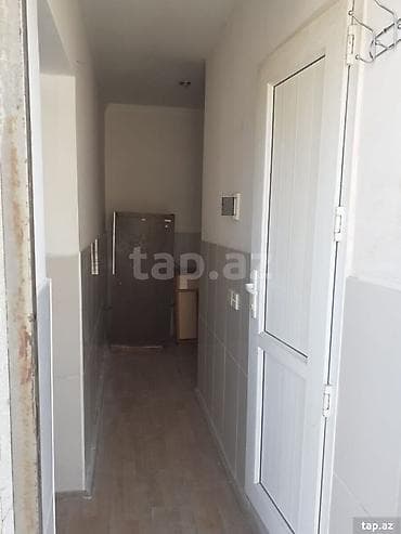 kiraye evler razin: 40 kv. m, 1 otaqlı, Kombi, Qaz, İşıq — 6