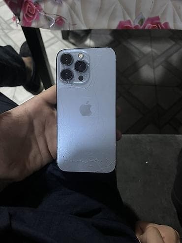 IPhone 13 Pro, Face ID