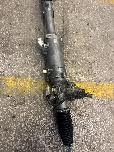 rol lada: Elektrogücləndirici, Lexus, Lexsus GS300 il 2008, 2008 il, İşlənmiş — 1