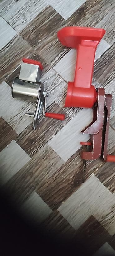 Təcili qıdimi təmiz sovet malları . Uşaq ücün stola kecmə meyvə — 1