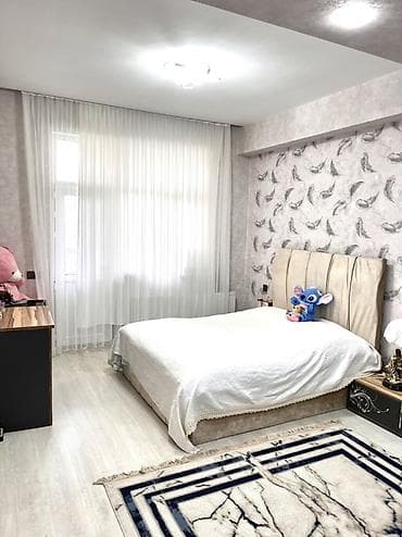 Аренда квартир: Пос. Локбатан, 3 комнаты, Новостройка, 90 м² — 7