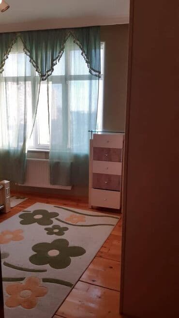 sumqayitda yeni tikili binalar ipoteka: 2 otaqlı, Yeni tikili, m. Əhmədli, 101 kv. m — 6