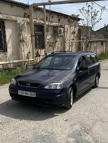 opel astra h 1 3: Opel Astra: 1.6 l | 1998 il 316000 km Sedan — 7