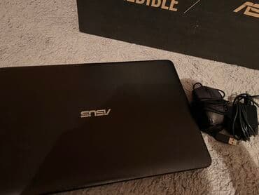 Техника для кухни: Real aliciya endirim olacaq!!! ASUS noutbuk + adapter və USB siçan — 2