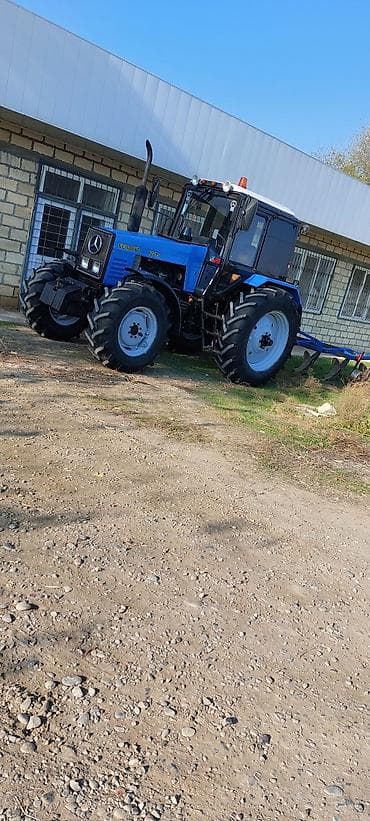 011 masinlar: 1221 Belarus ili 2017 ci il iş saati 2800 kotanla bir yerde satilir — 8