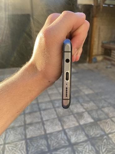 iphone 16 pro max 256: Xiaomi Mi Note 10 Lite, 64 GB, rəng - Qara, 
 Zəmanət, Düyməli, Barmaq izi — 4