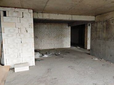 maştağada satdıq evlər: 2 otaqlı, Yeni tikili, m. Qara Qarayev, 82 kv. m — 5